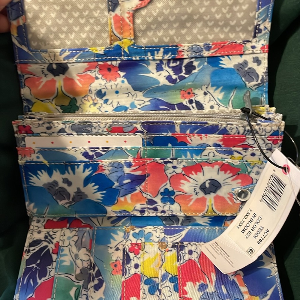 New wallet - Picture 3 of 6